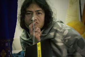 Irom Sharmila