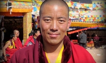 Karma Tsewang 