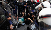 Proteste Bahrain