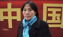 Cao Shunli