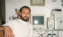 Ali Aarrass