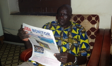 Alfred Taban