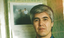 Muhammad Bekzhanov