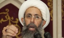 Scheich Nimr Baqir al-Nimr 