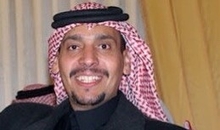 Mohammed al-Ajami (auch bekannt als Mohammed Ibn al-Dheeb)