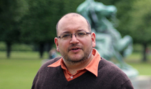 Jason Rezaian 