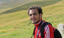 Mahmoud Abu Zeid