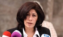Khalida Jarrar