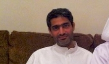 Ahmed Mansoor