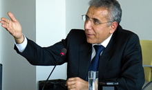 Intigam Aliyev