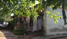 Haus im Viertel "Nummerierte Straßen" in Miskolc (Ungarn)