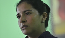 Yecenia Armenta 