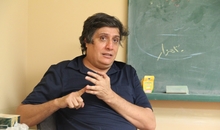Mostafa Azizi