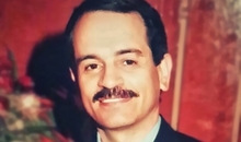 Mohammad Ali Taheri 