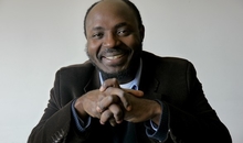 Rafael Marques de Morais