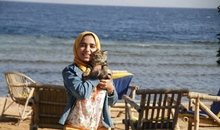 Israa Al-Taweel