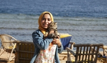 Israa Al-Taweel