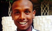 Befiqadu Hailu