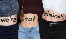 Das Recht auf Selbstbestimmung über den eigenen Körper bleibt vielen Irinnen verwehrt