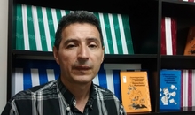 Marino Alvarado