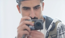 Bassel Khartabil