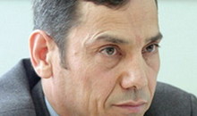 Der Menschenrechtsanwalt Abdolfattah Soltani wurde zu 18 Jahren Haft verurteilt