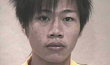 Yong Vui Kong