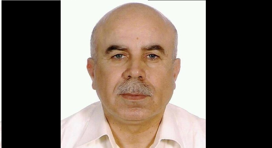 Mohamed Saleh