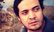 Ashraf Fayadh