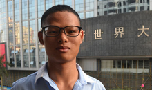 Deng Xiaoming