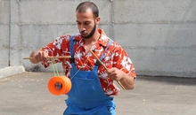 Mohammad Faisal Abu Sakha