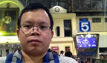 Li Xin