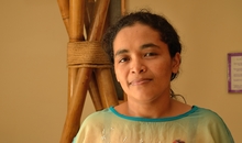 María Teresa Rivera