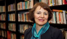 Dr. Homa Hoodfar