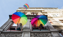 Gay Pride Istanbul