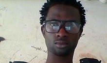 Francisco Mpanda, Angola
