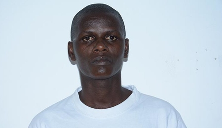 Jean Bigirimana