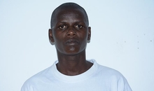 Jean Bigirimana