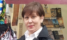 Natalya Sharina
