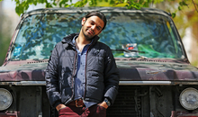 Keywan Karimi