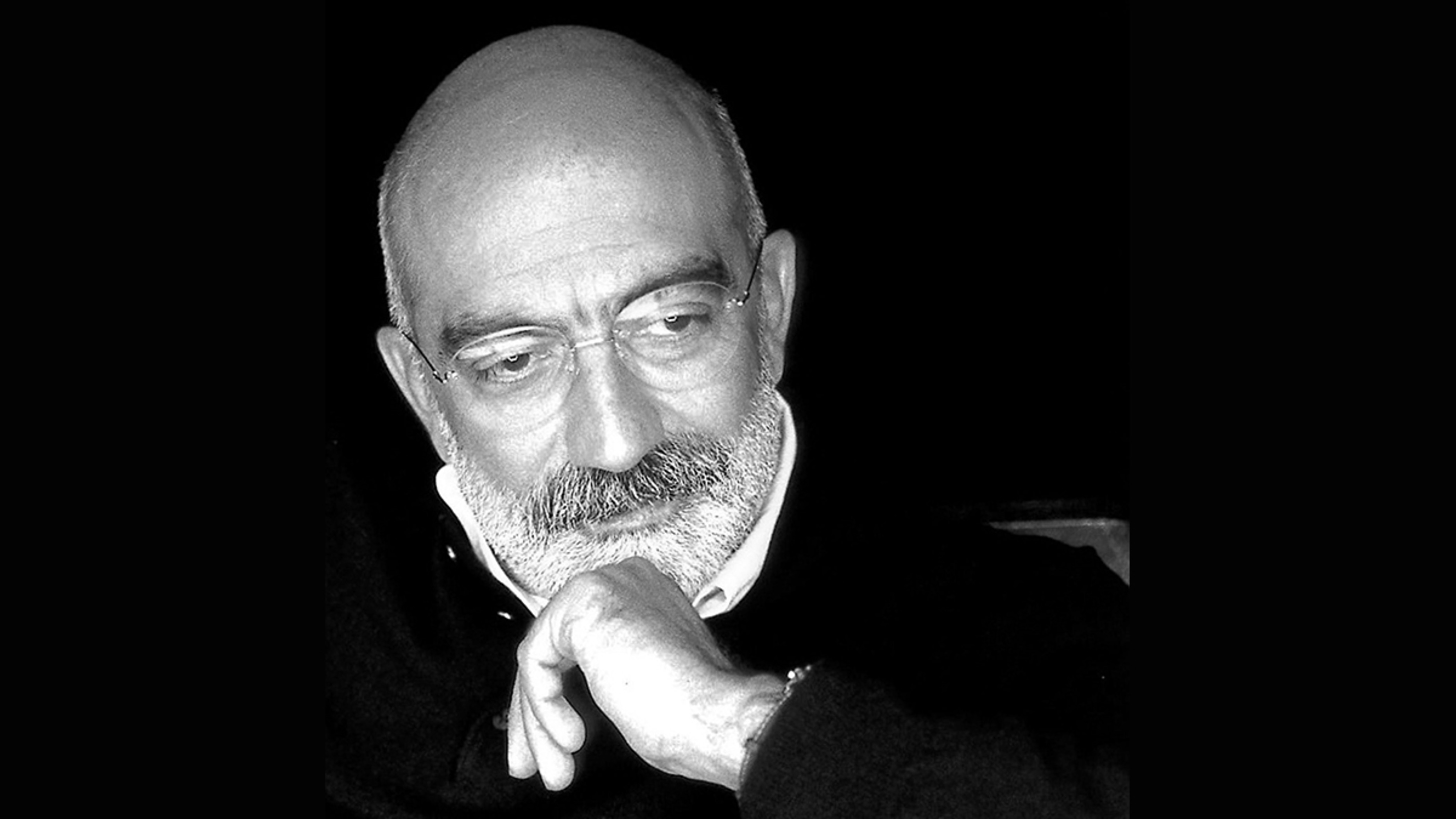 Ahmet Altan: Seit dem 23. September 2016 in Untersuchungshaft