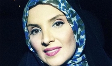Iranische Journalistin Hengameh Shahidi