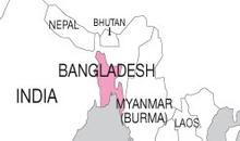 Bangladesch