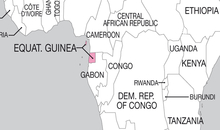 Äquatorialguinea