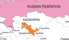Russland_Usbekistan
