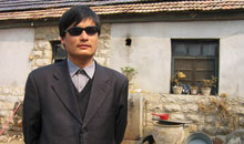Chen Guangcheng