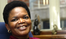 Beatrice Mtetwa