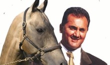 Geldy Kyarizov
