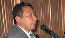 2006 getötet: Dionisio Díaz
