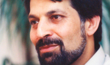 Emadeddin Baghi 